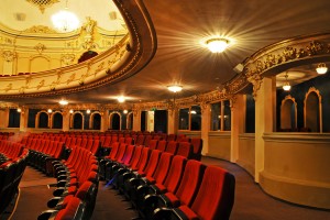 home-theatre